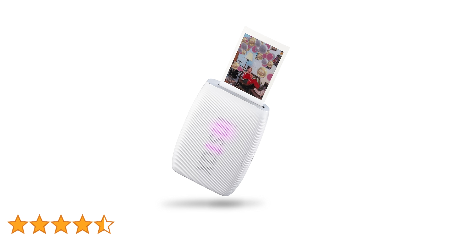 instax mini Link3 クレイホワイト スマートフォンプリンター Amazon.co.jp: Fujifilm Instax Mini Link 3 スマートフォン